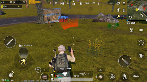 和平精英日韩版下载(PUBG MOBILE) v1.32.11 最新版