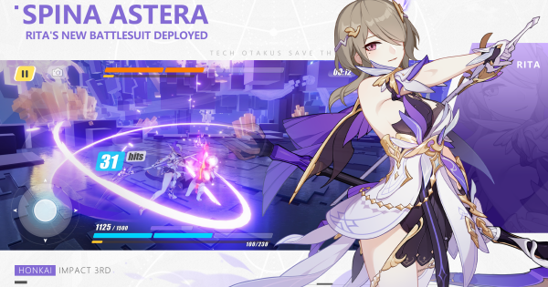 崩坏3欧美服 v8.3.0 官方正版