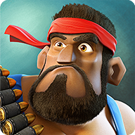 海岛奇兵内置菜单最新版2025下载安装 v60.3.1 无限资源版