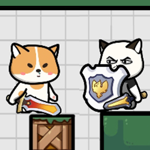 勇敢小喵官方版 v1.0.1 最新版