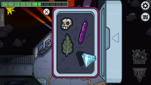 太空杀内置功能菜单mod(Among Us) v1.67.11.006 最新版