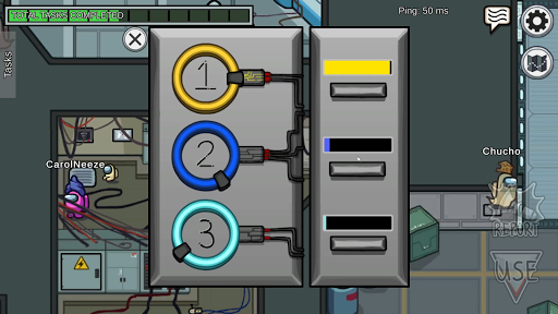 太空杀内置功能菜单mod(Among Us) v1.67.11.006 最新版