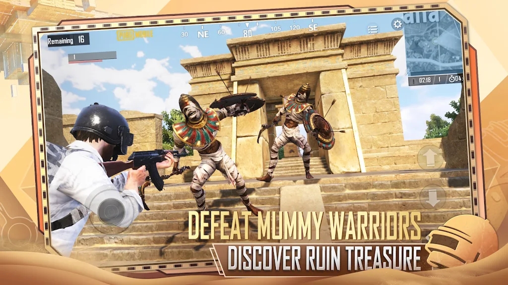 PUBG国际服安卓下载 v3.5.0 官方版