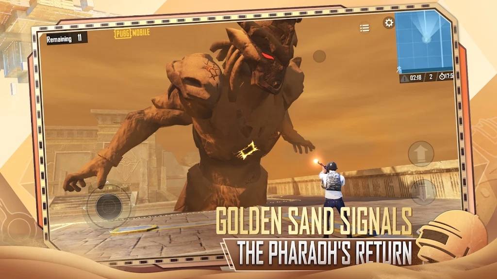 PUBG国际服安卓下载 v3.5.0 官方版