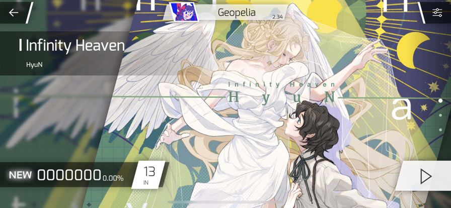 phigros下载正版2025免费最新版 v3.15.0 官方版