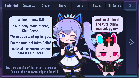 凹凸世界小米渠道服下载 v3.0.6 官方最新版