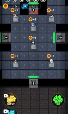 天黑了请闭眼 v2.2.4.2 安卓版