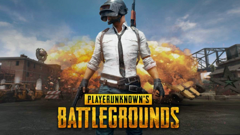 PUBG国际服地铁逃生官方最新版下载 v3.5.0 安卓版