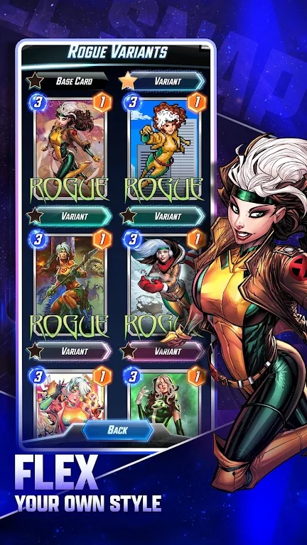 漫威snap官方版下载 v35.21.2 最新版