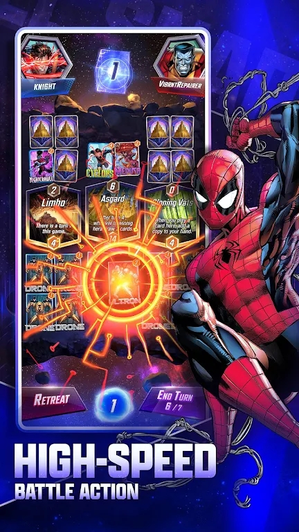 漫威snap官方版下载 v35.21.2 最新版