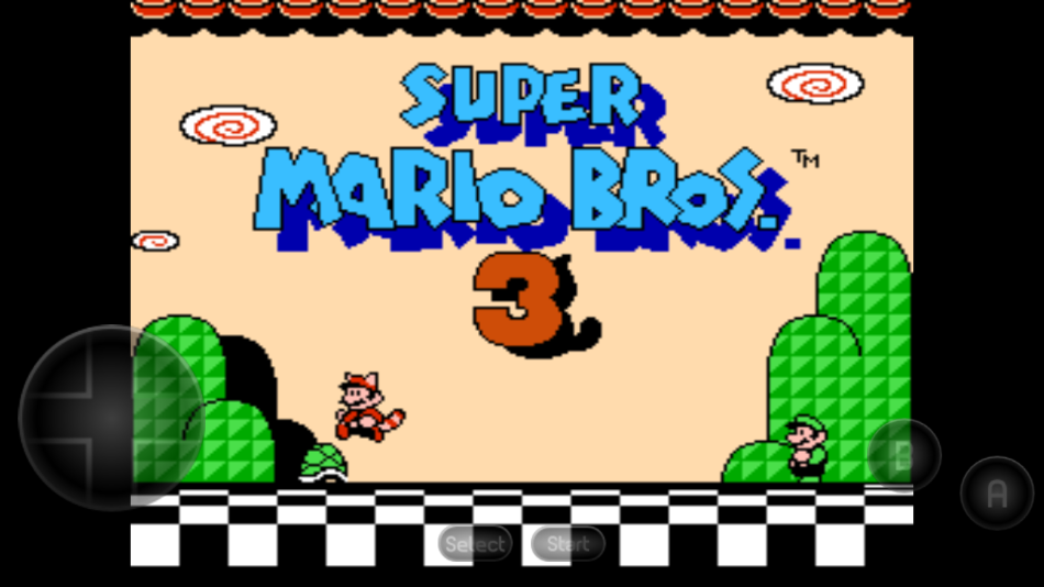 超级玛丽3手机版 v2022.06.02.16 安卓版