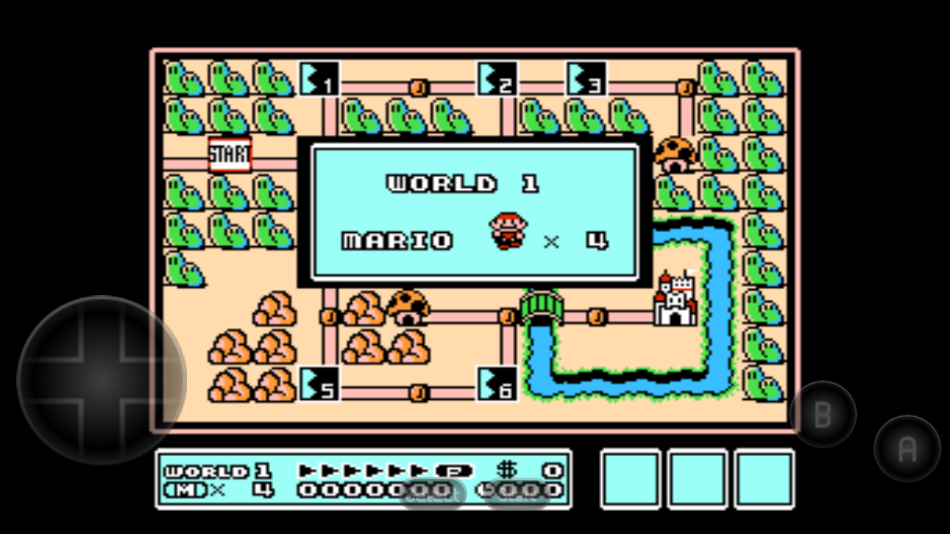 超级玛丽3手机版 v2022.06.02.16 安卓版