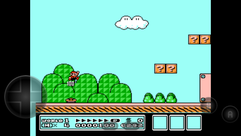 超级玛丽3手机版 v2022.06.02.16 安卓版