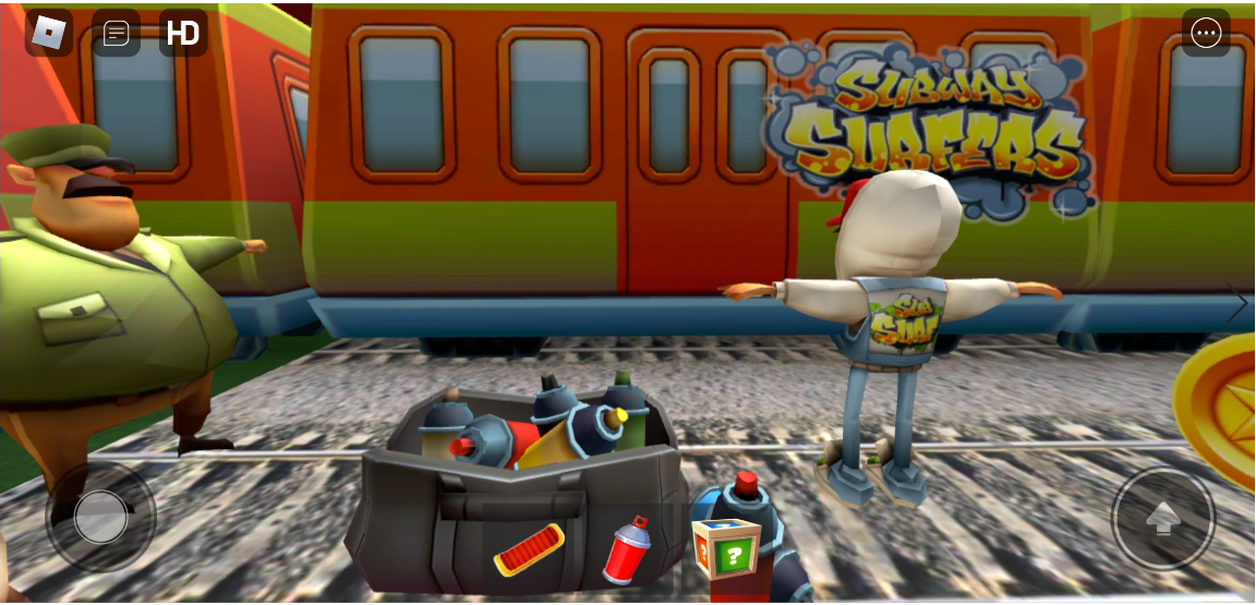 罗布乐思中文正版下载2025官方版 v2.682.538 最新版