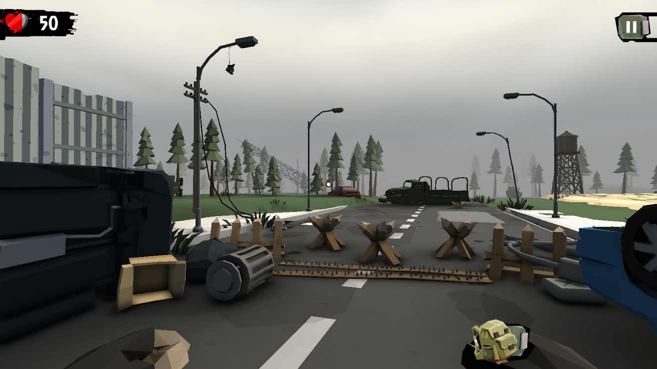 行尸2游戏内置中文辅助菜单下载 v3.40.1 安卓版