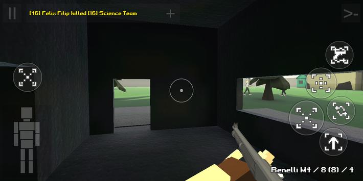 暴力沙盒2仇恨游戏2025最新版 v1 官方版