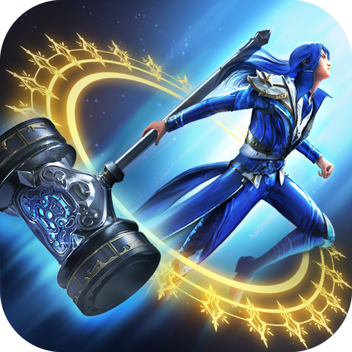 斗罗大陆武魂觉醒九游渠道服下载 v1.5.4 最新版