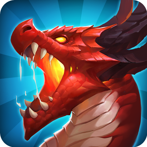 巨龙之痕官方版下载 v1.0.3 安卓版