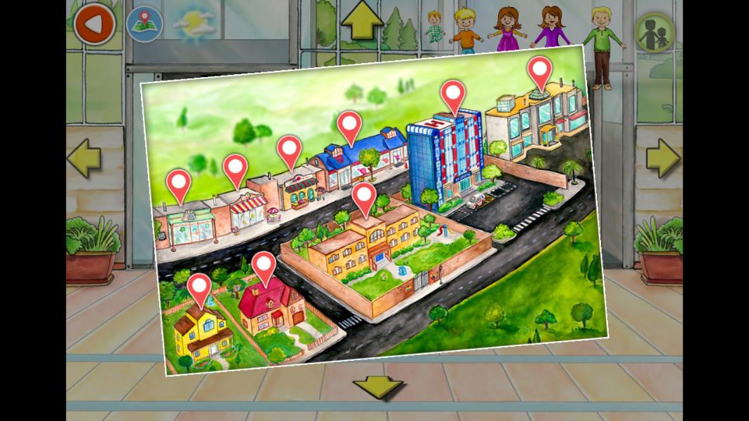 娃娃屋PLUS游戏完整版官方正版下载 v2.11.2.48 安卓版