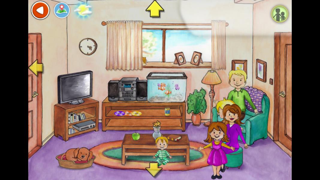 娃娃屋PLUS游戏完整版官方正版下载 v2.11.2.48 安卓版