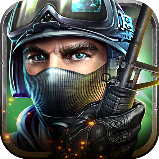 全民枪战2九游版下载安装 v3.54.2 官方版 全民枪战2九游版下载安装 v3.54.2 官方版