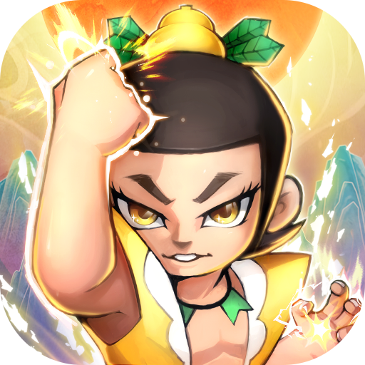 新葫芦娃安卓版下载 v1 官方版