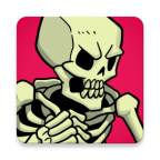 骷髅女孩(Skullgirls)技能无cd版下载 v7.3.3 无CD版