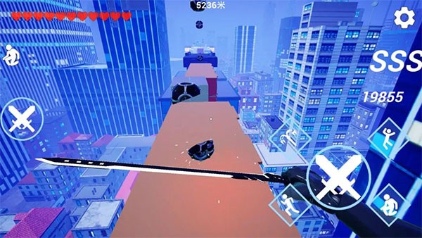 疾速之刃手游下载官方版 v1.0.27 安卓版