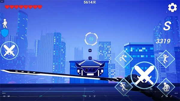 疾速之刃手游下载官方版 v1.0.27 安卓版