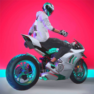 黎明飞驰代号摩托手游下载(ProjectMotor) v0.1.93188 最新版