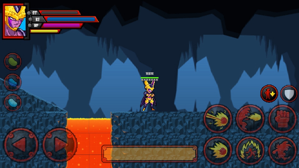 龙珠传奇冠军竞技场游戏下载 v1 安卓版