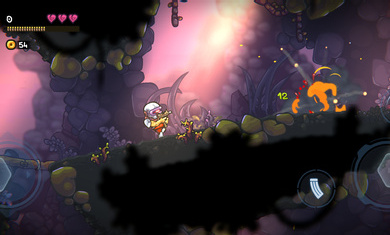 僵尸洞穴手游下载 v1.4.0 安卓版