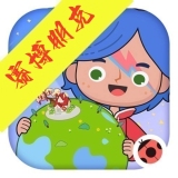 米加小镇赛博朋克最新版下载(米加小镇世界) v1.87 最新版