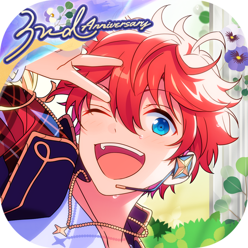 偶像梦幻祭2华为安装包 v3.5.7614 官方最新版