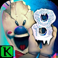 恐怖冰淇淋8正版手机版下载 v2.2.11 安卓版