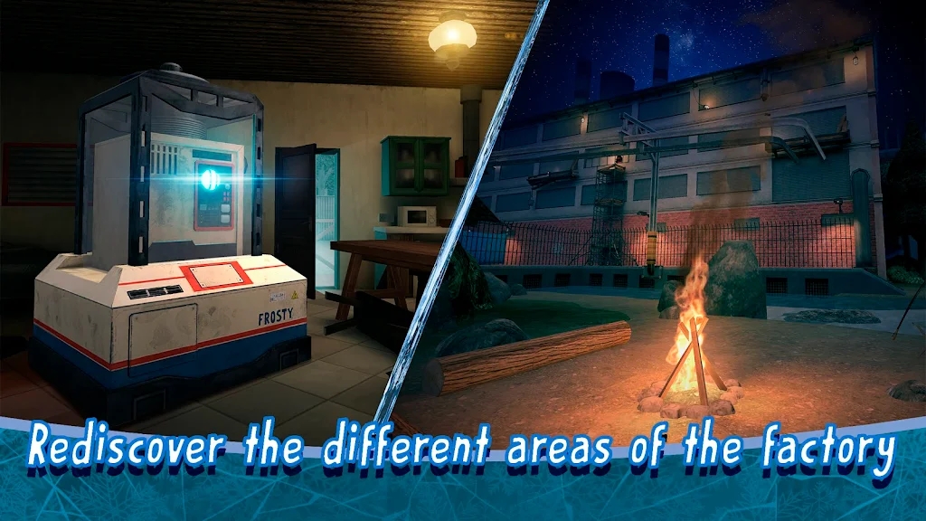 恐怖冰淇淋8正版手机版下载 v2.2.11 安卓版