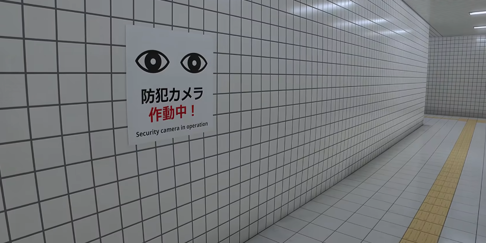 人番出口游戏手机版下载(8番出口) v1.0.1 安卓版