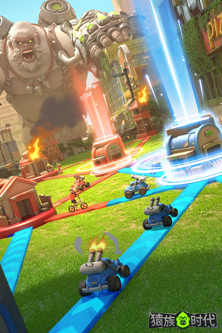 猿族时代2025最新版下载 v0.78.2 安卓版