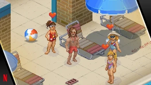 怪奇物语3游戏手机版下载 v1.4.1 最新版