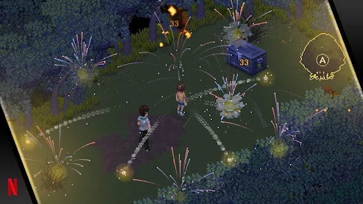 怪奇物语3游戏手机版下载 v1.4.1 最新版