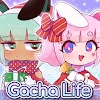 扭蛋人生游戏2025官方正版下载(Gacha Life) v2.0.7 中文版