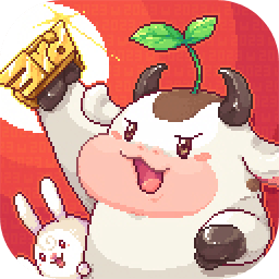 奶牛镇的小时光最新版2025 v3.0.0 官方正版