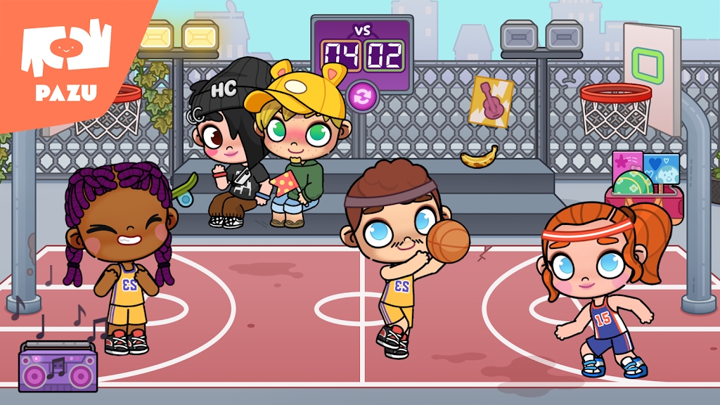 阿凡达世界国际服下载最新版正版(Avatar World) v1.147 最新版本