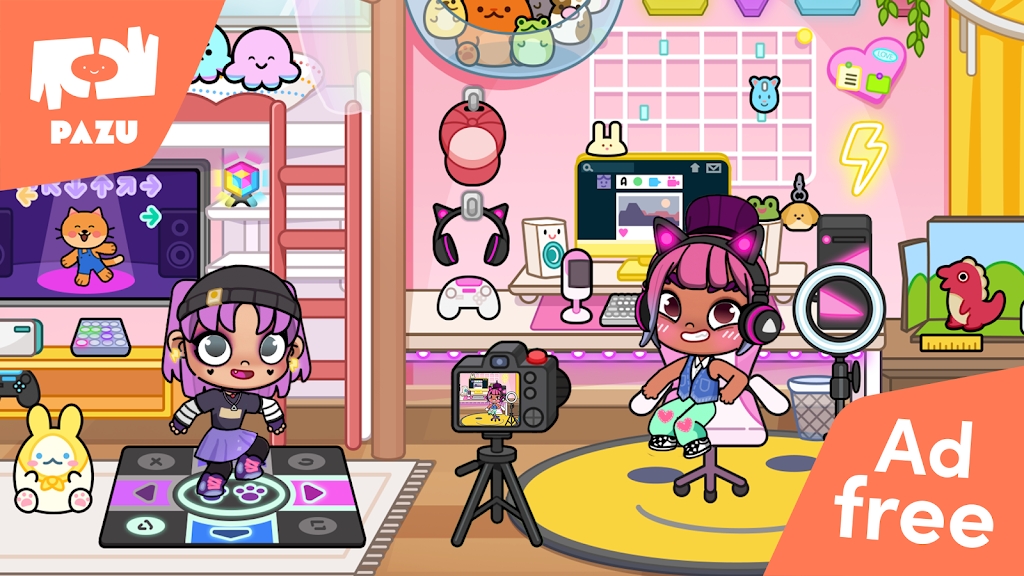 Avatar World下载安装(阿凡达世界国际服) v1.147 安卓版