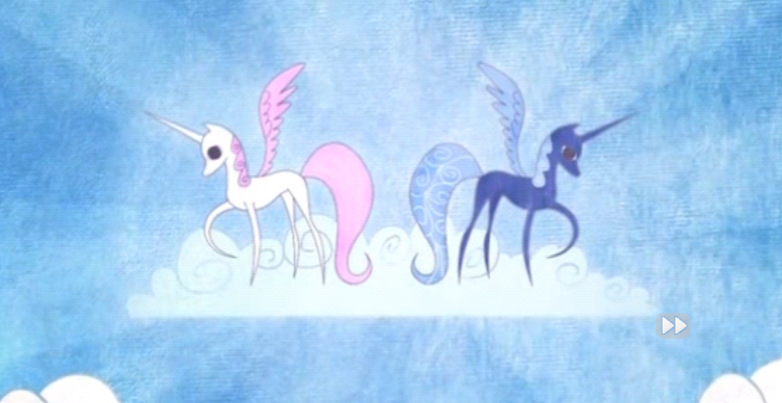 MyLittlePony汉化版 v10.3.3a  官方正版