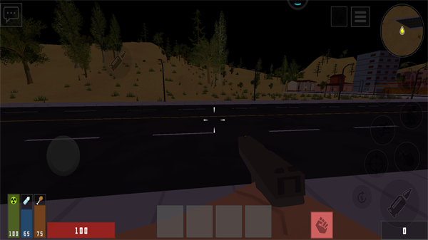 末日最后幸存者手游下载安卓版 v30 安卓版