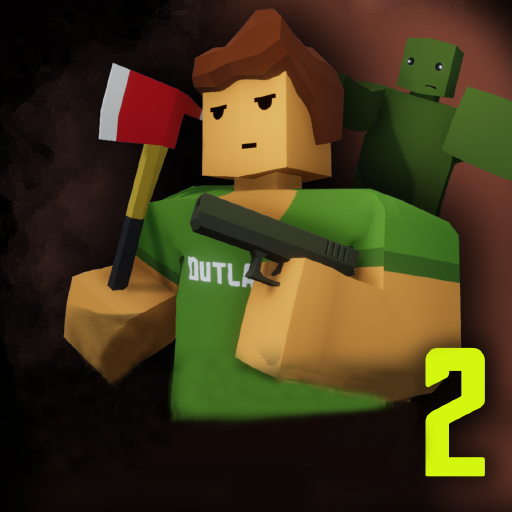 末日最后幸存者手游下载安卓版 v30 安卓版