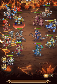 命运战歌bt版下载 v1.0.0 最新版