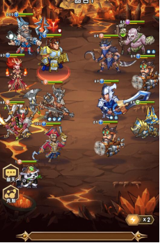 命运战歌折扣平台下载手机版 v1.0.0 变态版