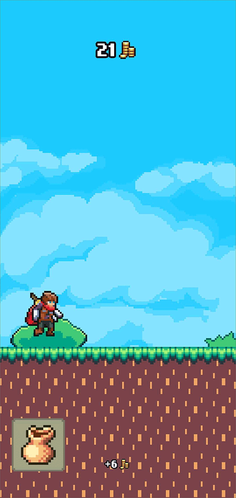 闲置猎手手游下载安装最新版(Idle Slayer) v6.4.1 手机版